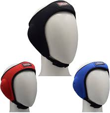 Ear Guards